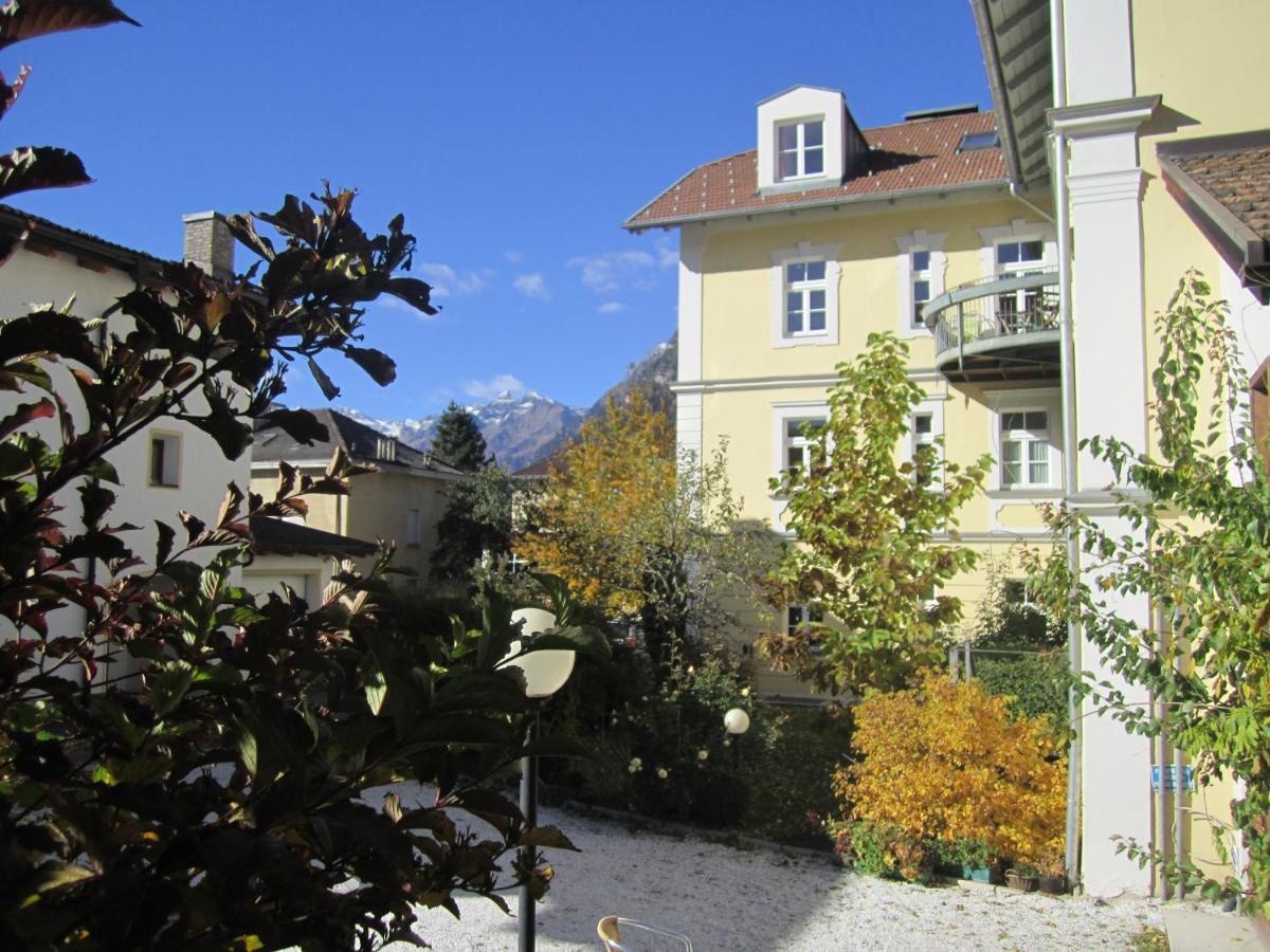 Residence Zum Theater Colle Isarco Buitenkant foto