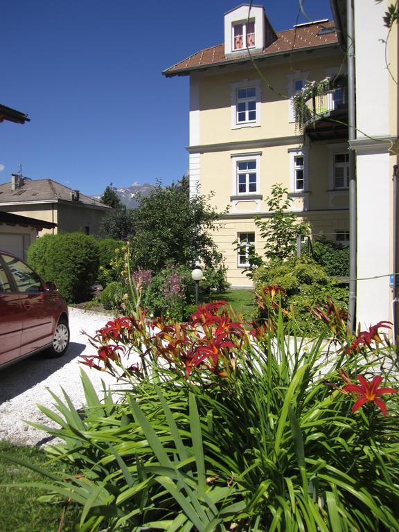 Residence Zum Theater Colle Isarco Buitenkant foto